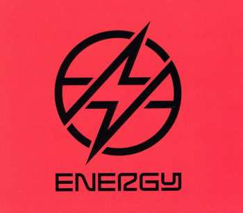 2CD Various: Energy