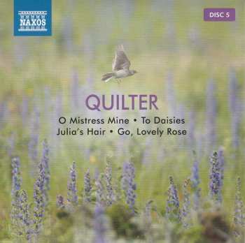 25CD/Set di cofanetti Various: English Song Collection