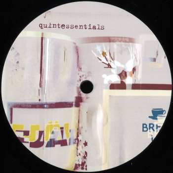 Album Various: Enjoy Your Cuppa (Vol. 2)