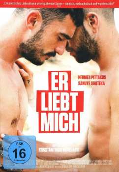 DVD Various: Er Liebt Mich