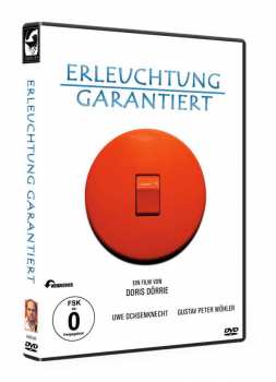DVD Various: Erleuchtung Garantiert
