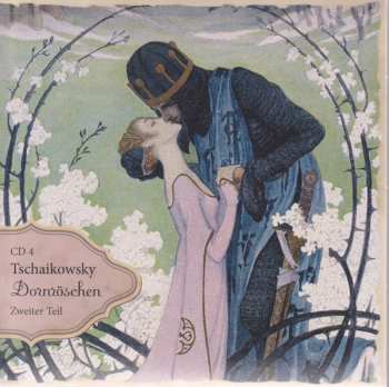 9CD/Set di cofanetti Various: Es War Einmal...  Grimms Märchen In Der Musik