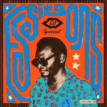 2LP Various: Essiebons Special 1973 - 1984