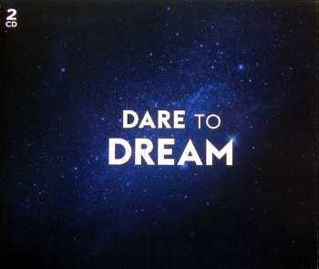 2CD Various: Eurovision Song Contest Tel Aviv 2019 - Dare To Dream