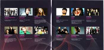 2CD Various: Eurovision Song Contest Turin 2022