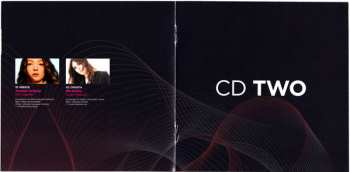 2CD Various: Eurovision Song Contest Turin 2022