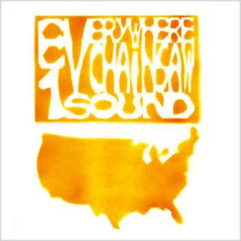 LP Various: Everywhere Chainsaw Sound 1 LTD | NUM