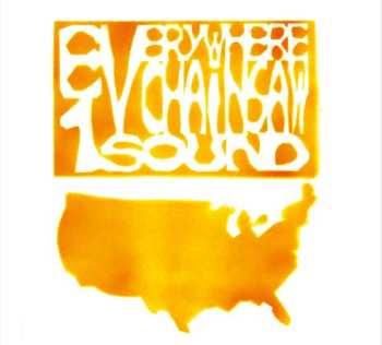 LP Various: Everywhere Chainsaw Sound 1 LTD | NUM