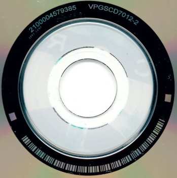 4CD/Set di cofanetti Various: Evolution Of Dub Volume 8: The Search For New Life