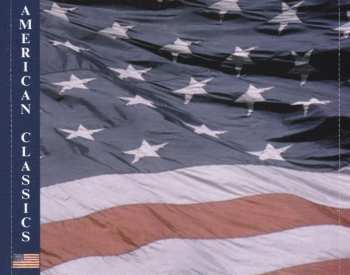 CD Various: Explore America
