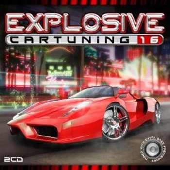 Album Various: Explosive Car Tuning 16