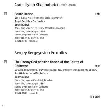 CD Various: Explosive Classics