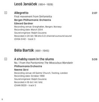 CD Various: Explosive Classics