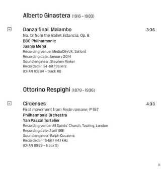 CD Various: Explosive Classics