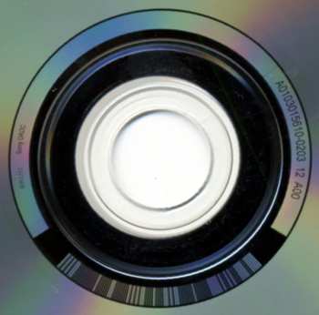 3CD/Set di cofanetti Various: Extend The 80s Club (Essential 12" And Extended Mixes Of 80s Club Classics)