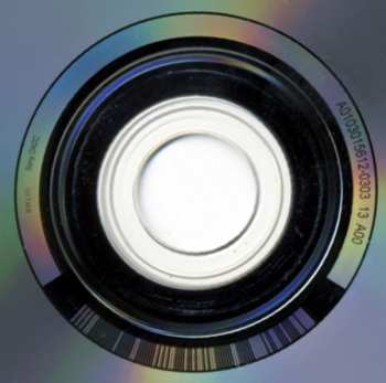 3CD/Set di cofanetti Various: Extend The 80s Club (Essential 12" And Extended Mixes Of 80s Club Classics)