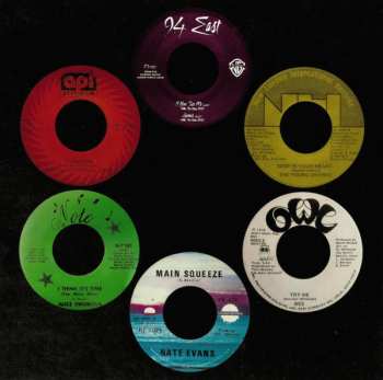 CD Various: Extra Added Soul (Crossover, Modern and Funky Soul) DIGI