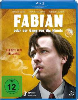 Blu-ray Various: Fabian Oder Der Gang Vor Die Hunde