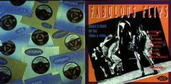 CD Various: Fabulous Flips