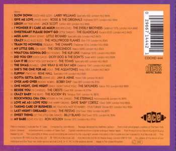 CD Various: Fabulous Flips