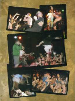 2DVD Various: Facedown Fest 2004