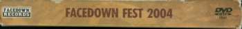 2DVD Various: Facedown Fest 2004