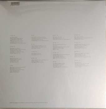 8LP/Set di cofanetti Various: Factory Communications 1978-92