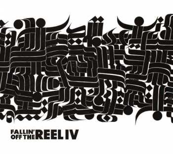 CD Various: Fallin' Off The Reel IV