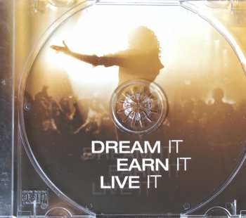 CD Various: Fame Original Motion Picture Soundtrack