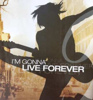 CD Various: Fame Original Motion Picture Soundtrack
