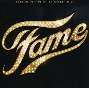 CD Various: Fame Original Motion Picture Soundtrack