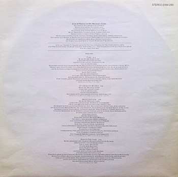 LP Various: Fame - Original Soundtrack From The Motion Picture