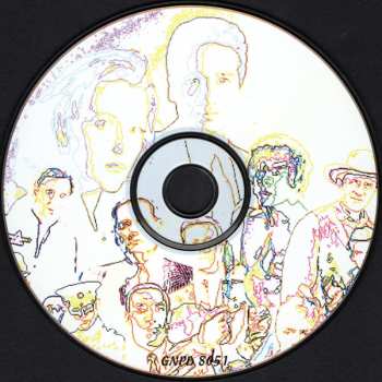 CD Various: Fantastic Television!!