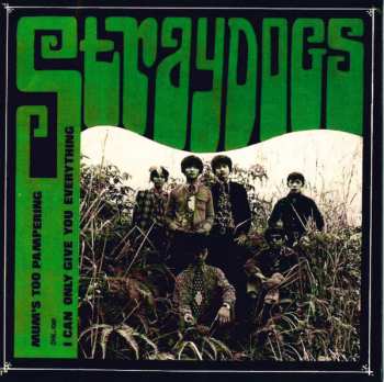 6CD/Set di cofanetti Various: Far East! Far Out!