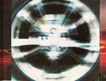 CD Various: Fast & Furious 5 (Original Motion Picture Soundtrack)