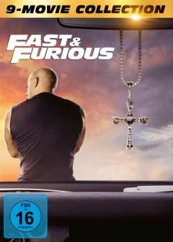 Album Various: Fast & Furious