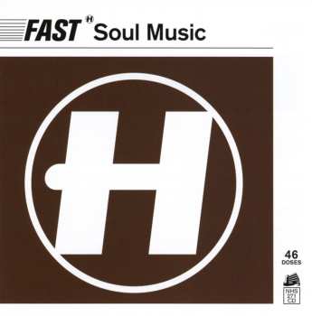 Album Various: Fast Soul Music