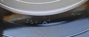 LP Various: Physical Fatness - Fat Music Vol. III