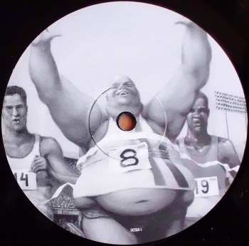 LP Various: Physical Fatness - Fat Music Vol. III