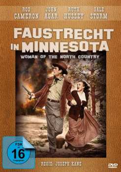 DVD Various: Faustrecht In Minnesota