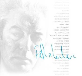 Album Various: Félix Leclerc