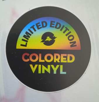 LP Various: Femmes De Paris  CLR