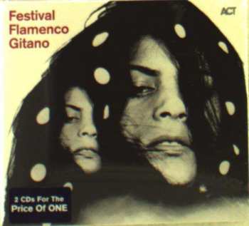 2CD Various: Festival Flamenco Gitano + Da Capo