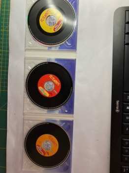 3CD Various: Fetenhits - Die Deutsche Best Of