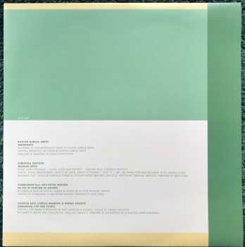 LP Various: Fictions