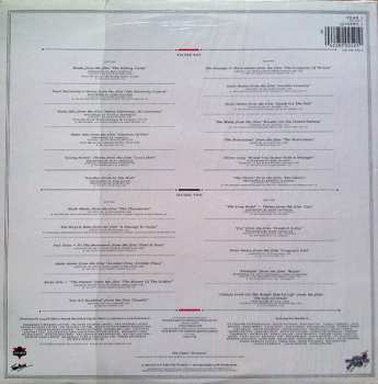 2LP Various: Filmtracks - The Best Of British Film Music