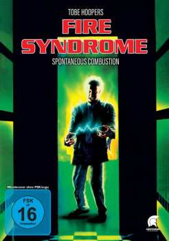 DVD Various: Fire Syndrome