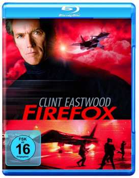Blu-ray Various: Firefox