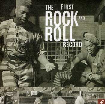 3CD Various: First Rock & Roll Record