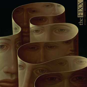 Album The Fixx: Every Five Seconds